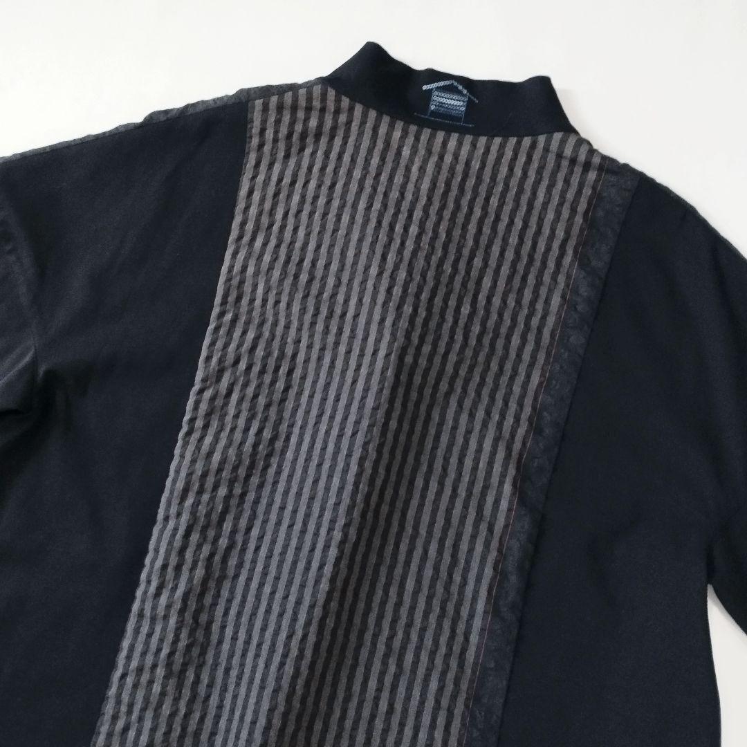 センソユニコ Mic✨️デザイン ジャケット 羽織り