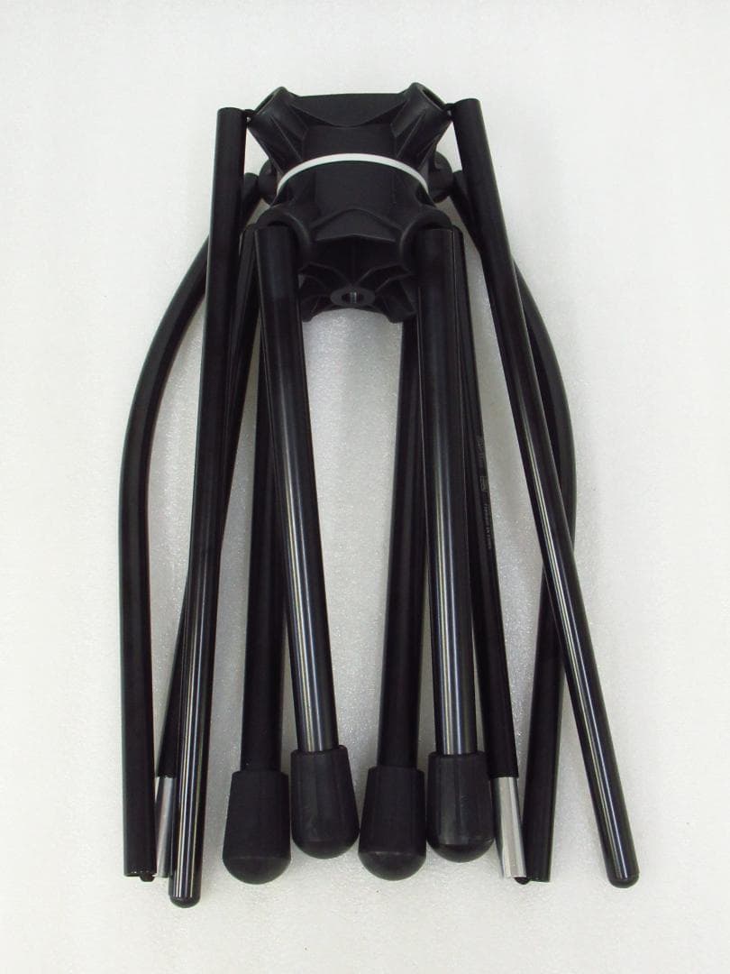 ヘリノックス スイベルチェア メッシュグリーン 展示品