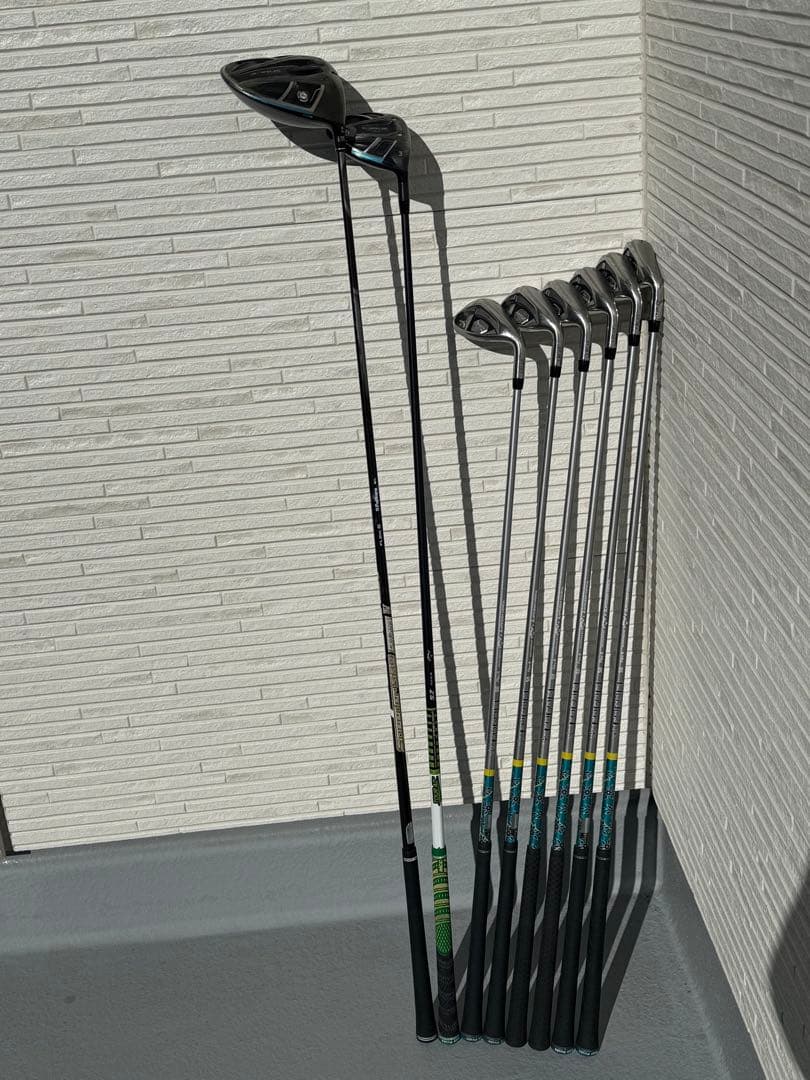 ROGUE STAR セット　メンズ用