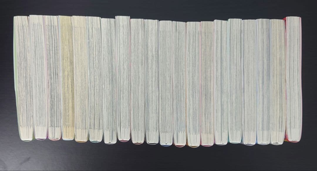 薬屋のひとりごと　既存全巻　1巻から20巻セット　まとめ売り　初版有