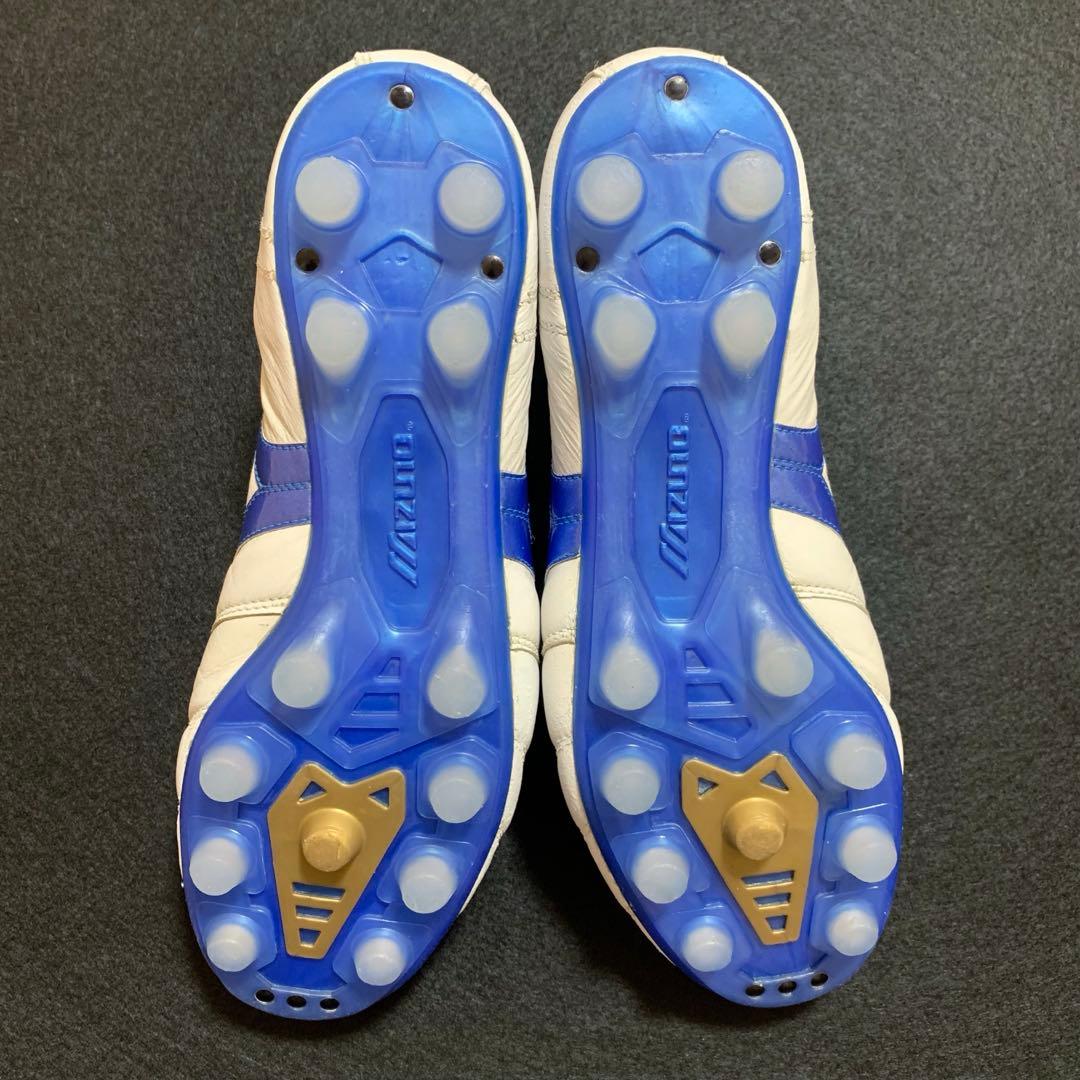 【極美品】MIZUNO モレリア 2 JAPAN