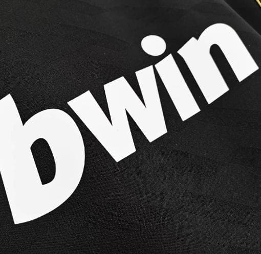 11/12 レアル・マドリード アウェイ 長袖ユニフォーム 22番 ディ・マリア