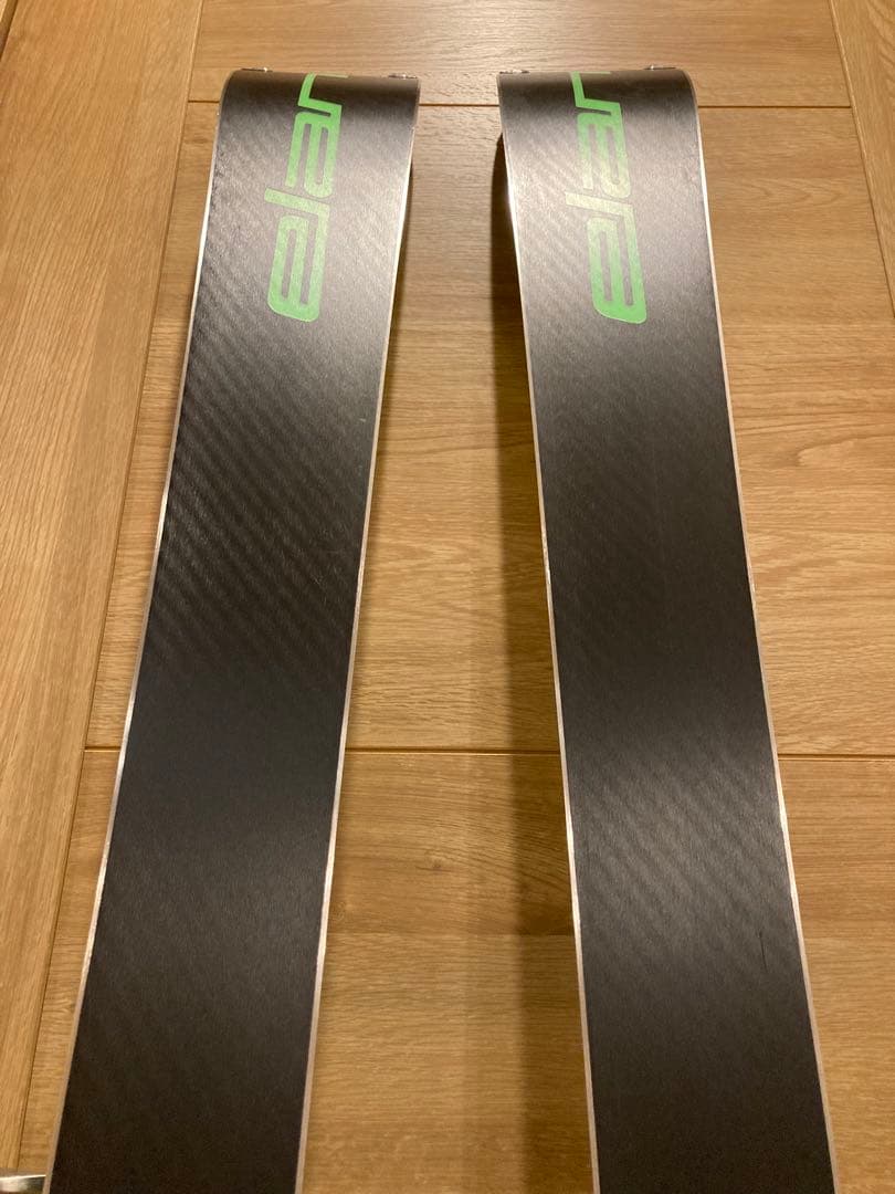 エラン ELAN SLX 165 fusion x