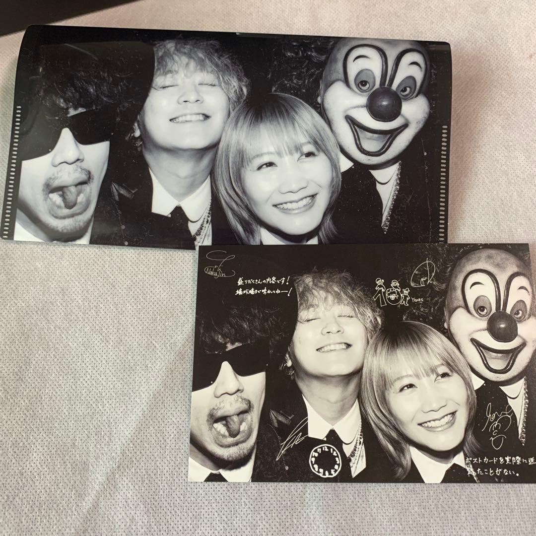 TTともページSEKAI NO OWARI 2010-2019 プレミアム