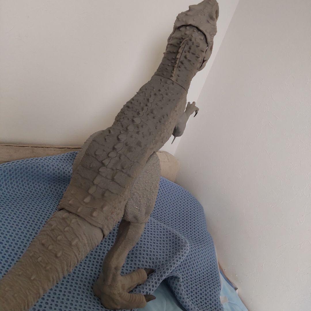 ジュラシック・ワールド　スーパービッグ！インドミナスレックス94cm!