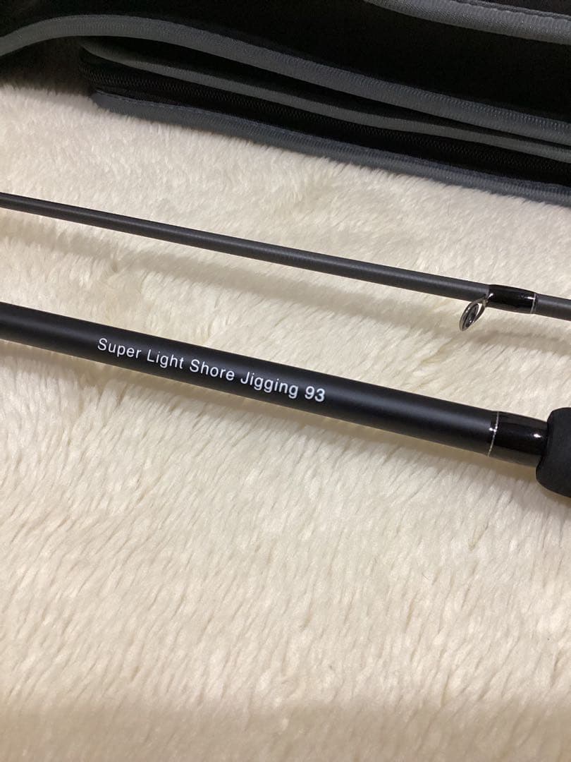 zeake ヴェルザード93s