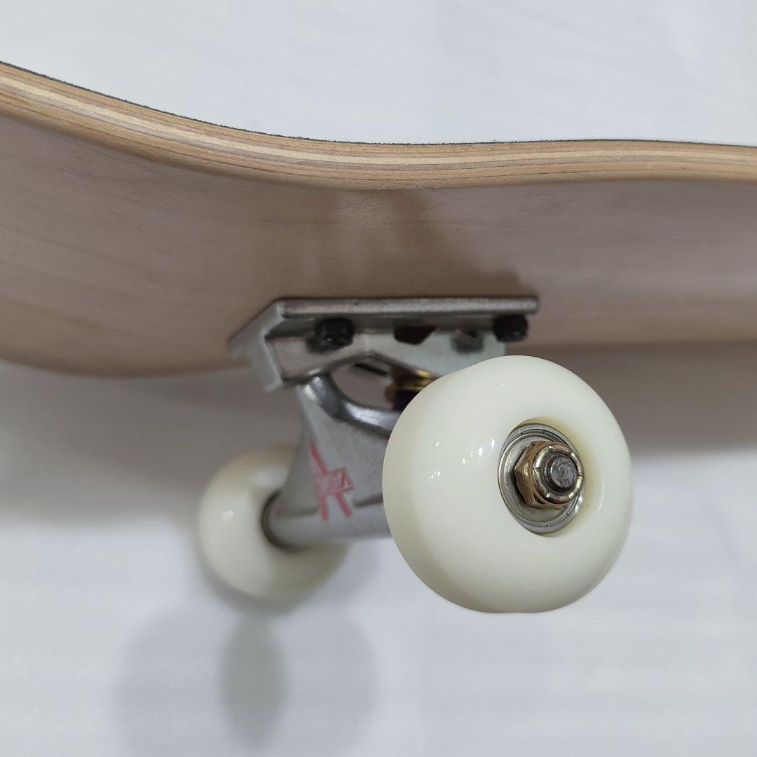 スケートボード コンプリート Venture ベンチャー トラック 5.2HI