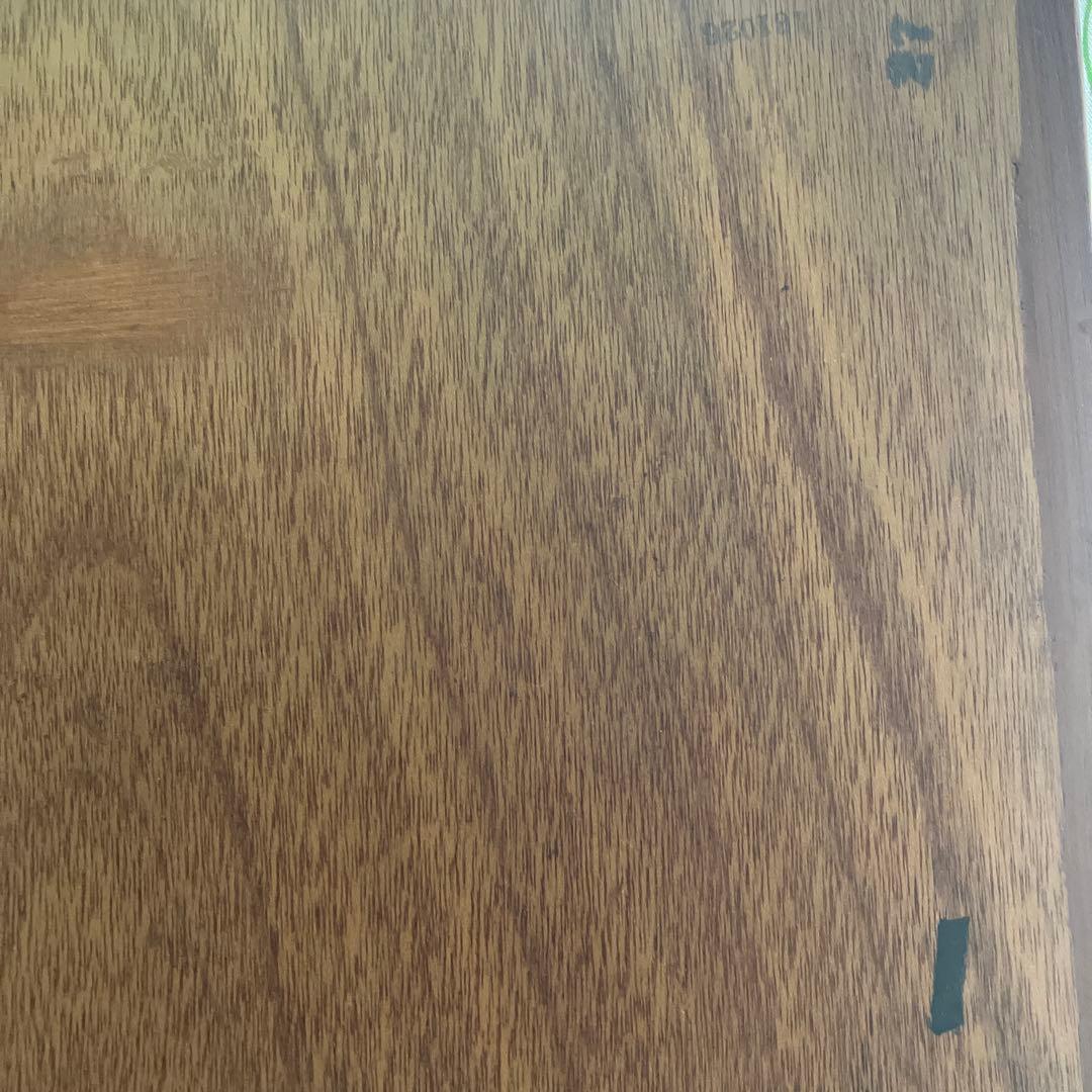 アンティーク レトロ コスガ家具 ダイニングテーブル