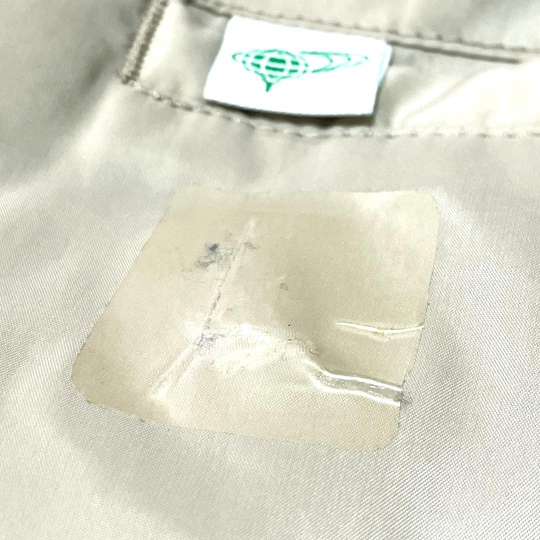 【フォロー割】 美品 ビームスゴルフ メンズ 中綿パンツ XL 刺繍ロゴ