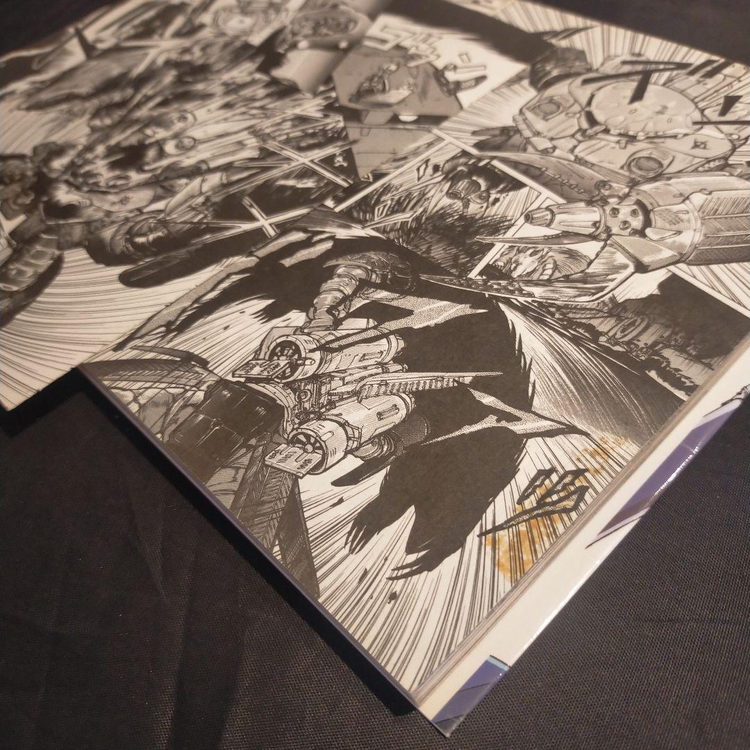 GUNDAM GENERATION.2 第4巻