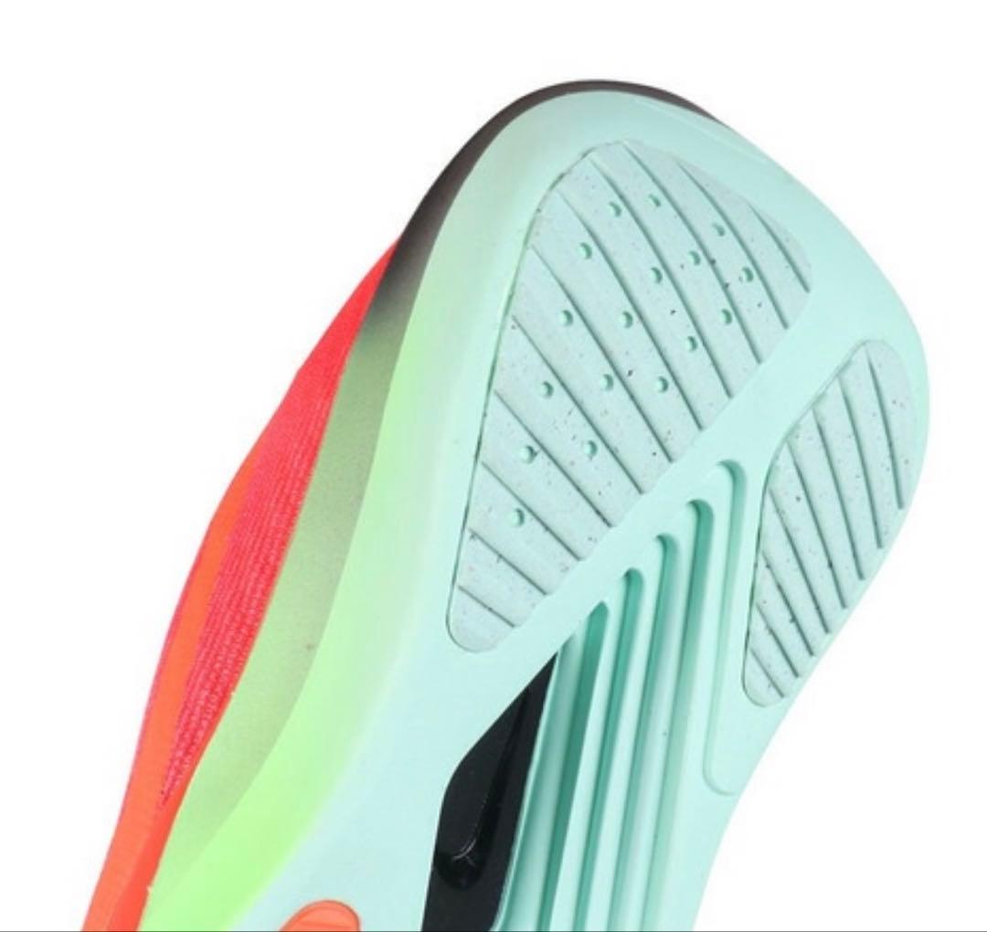 NIKE エア ズーム ライバルフライ 4 AIR ZOOM RIVAL FLY