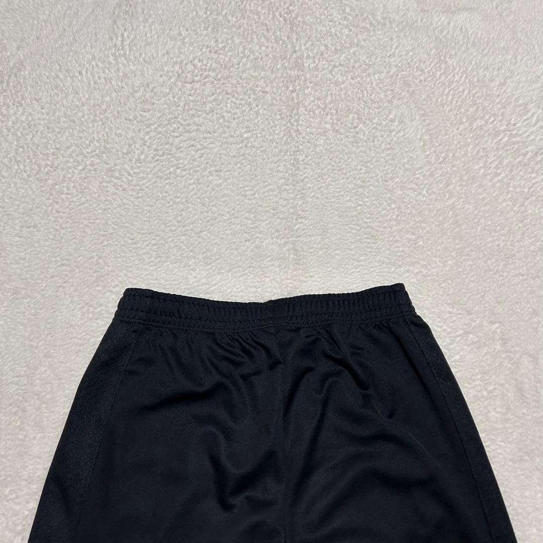 asics A77 ジャージ トレーニングウェア セットアップ ブラック O