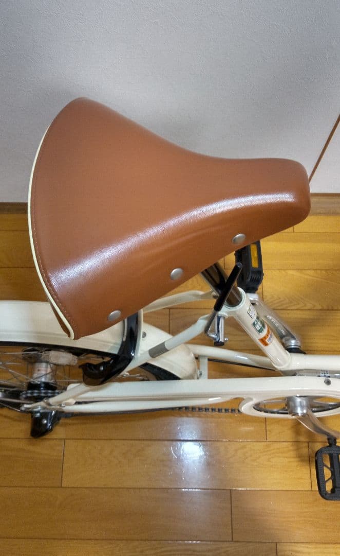 【美品】ブリヂストン ベガス 20インチ ★大阪府引取り限定★