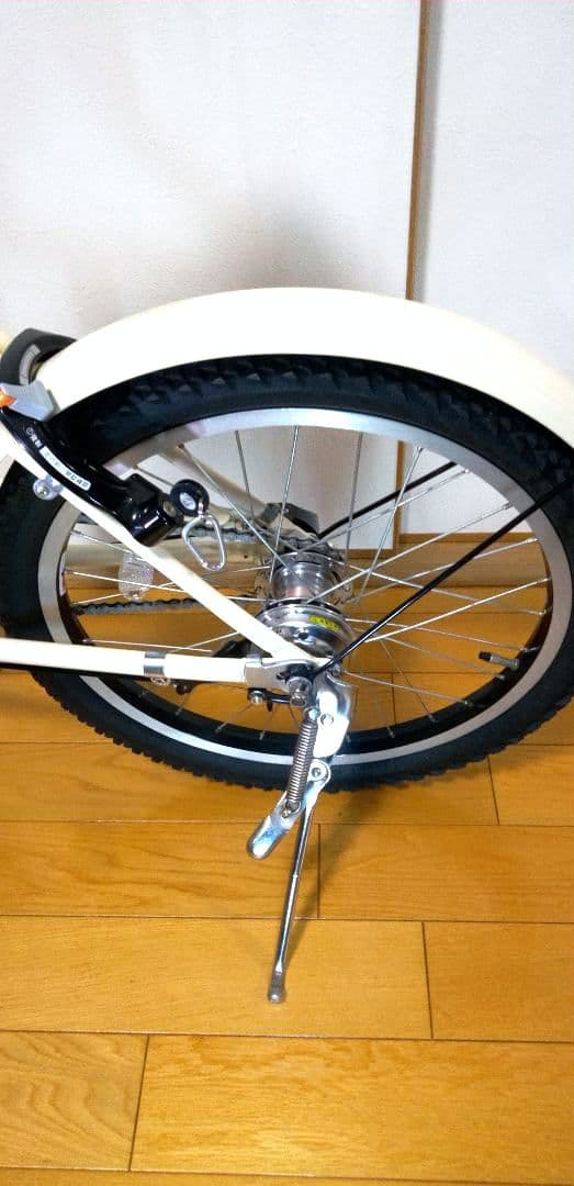 【美品】ブリヂストン ベガス 20インチ ★大阪府引取り限定★