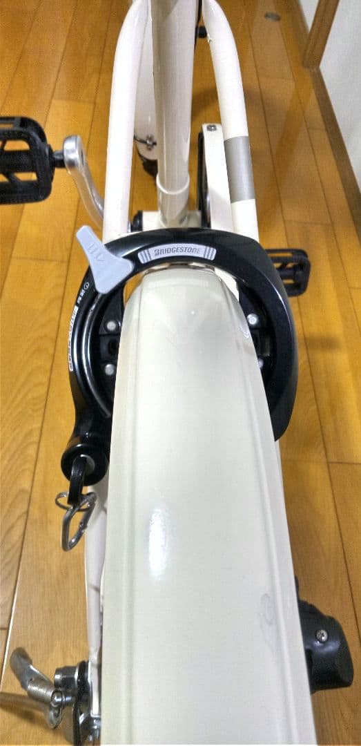 【美品】ブリヂストン ベガス 20インチ ★大阪府引取り限定★