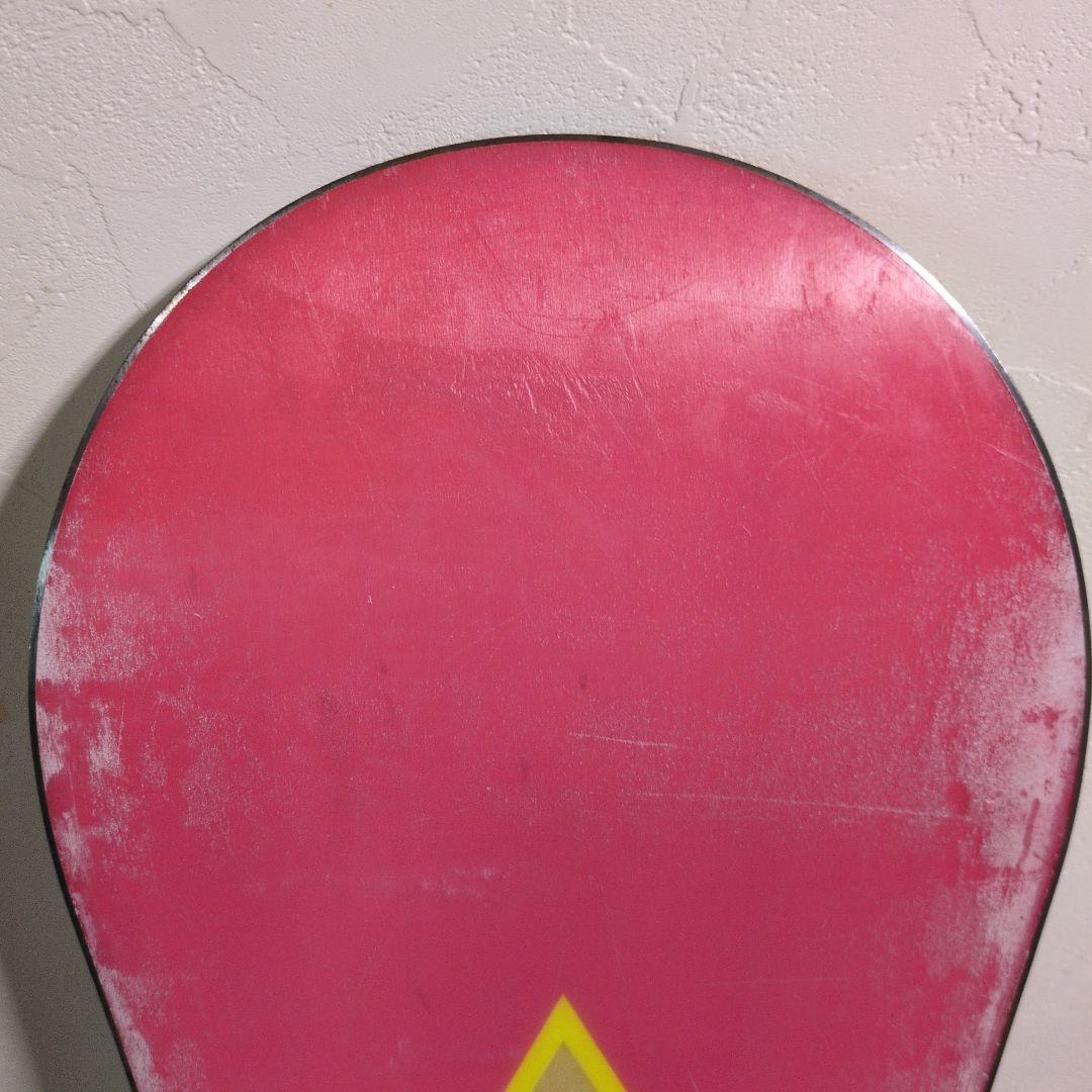 SALOMON LOTUS 135cm スノーボード