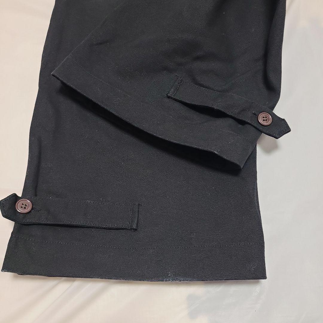 WAIPER.inc フランス軍 M-38 MOTORCYCLE PANTS