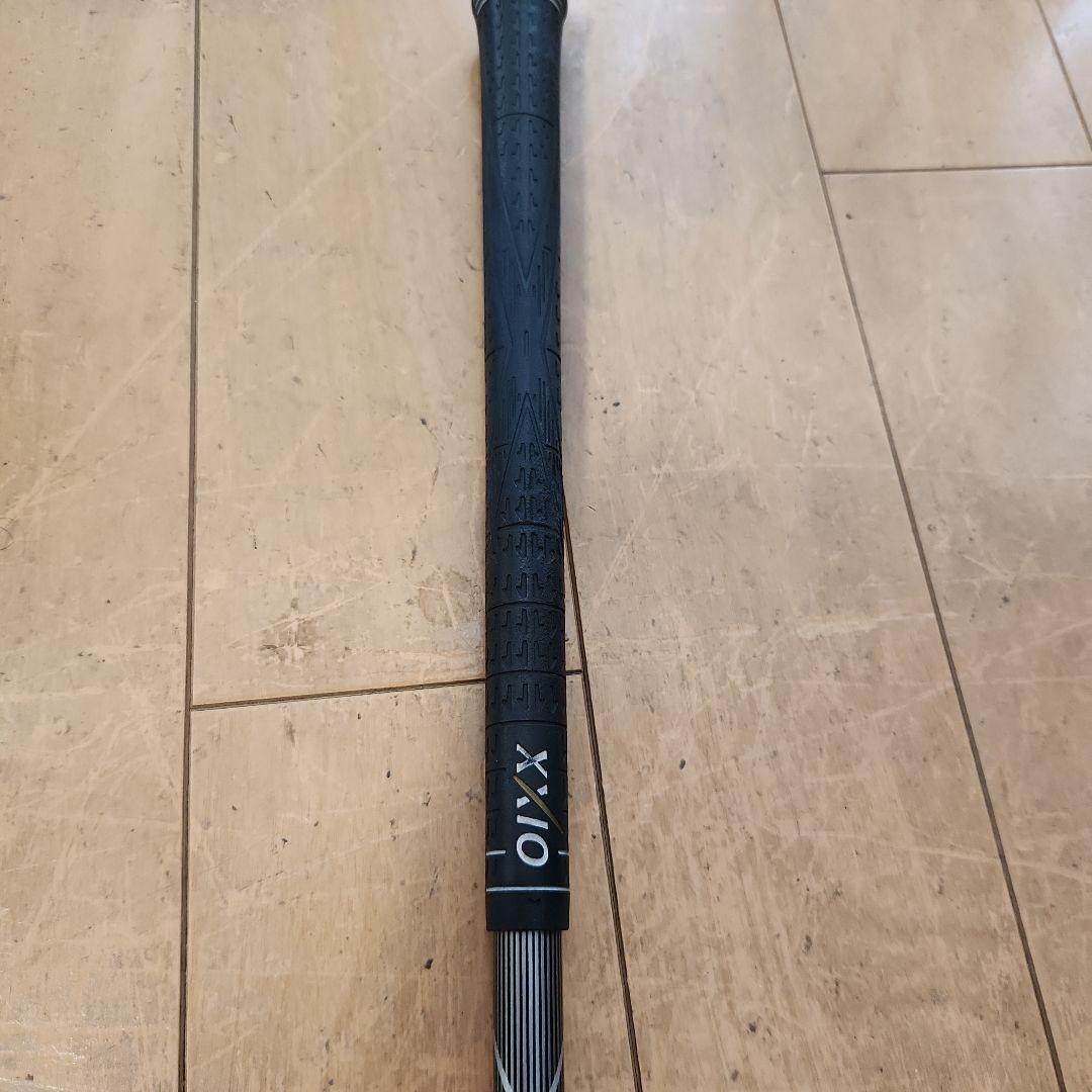 XXIO MP800 ドライバー 10.5度