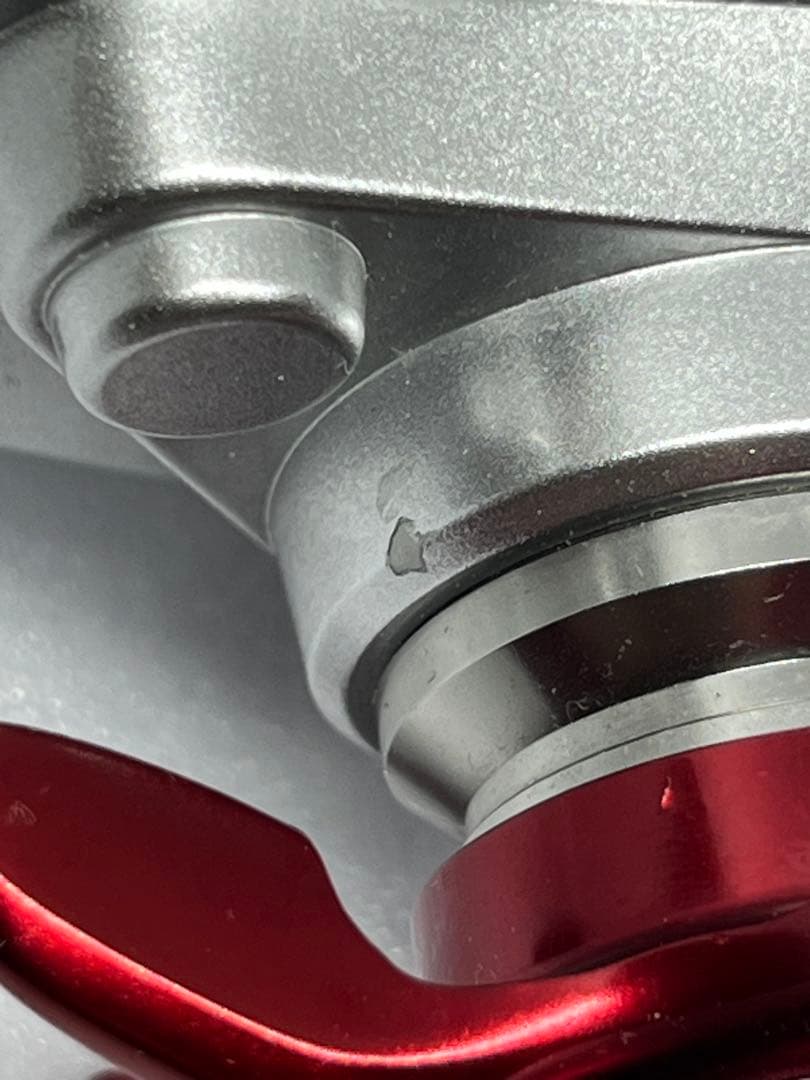 DAIWAダイワ電動リール シーボーグ 500J-イカチューン