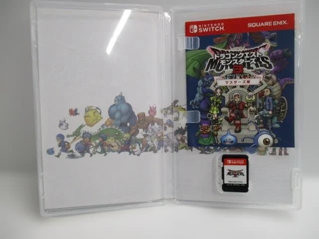 【中古】Nintendo Switch パッケージ版　ソフト　大量セット品