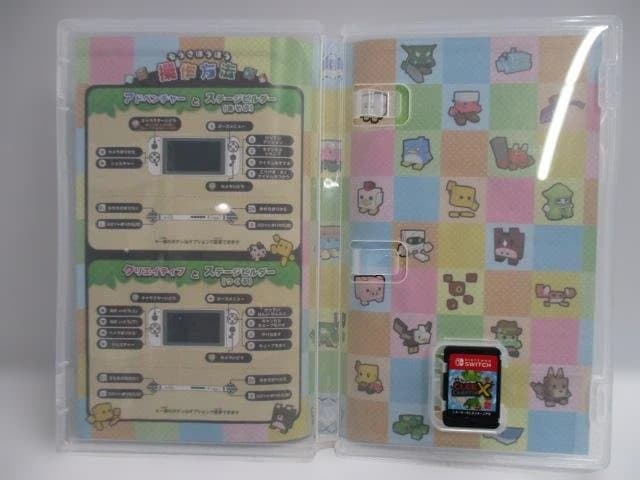 【中古】Nintendo Switch パッケージ版　ソフト　大量セット品