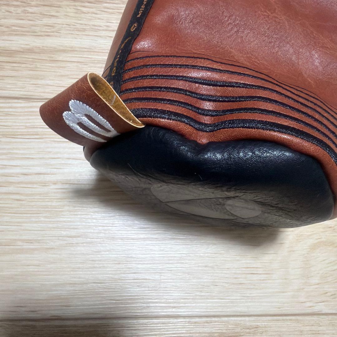 ミニドライバー　２０２４　バーナー　１１.５度　ヘッド（ヘッドカバー付）