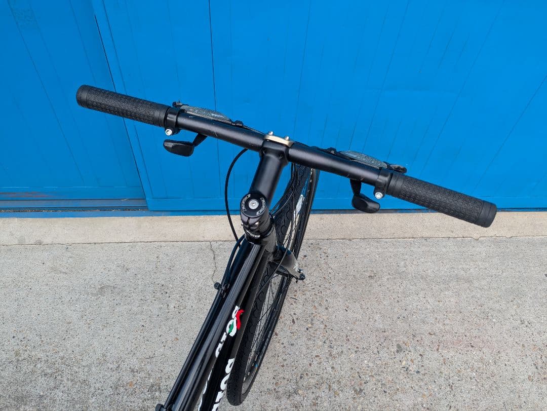 GIOS MISTRAL ジオス クロスバイク　480㎜　 名古屋配送OK