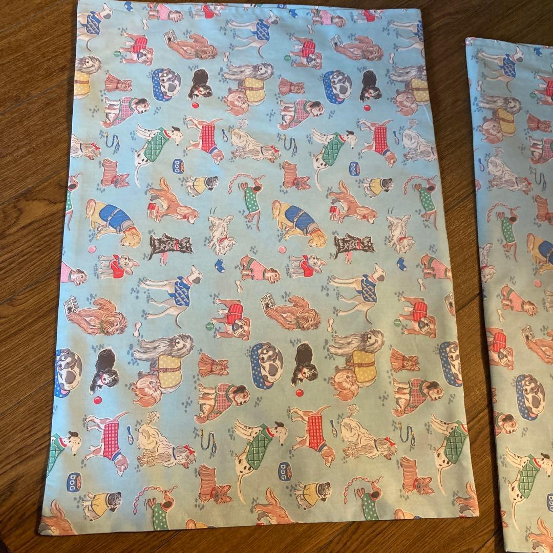 マロマロ様　キャスキッドソンシーチング