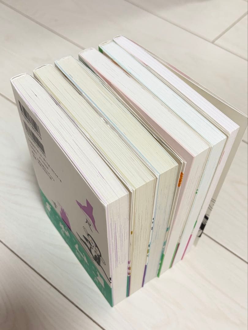 漢字なりたちブック １年生 ２年生 ３年生 ４年生 ５年生 ６年生