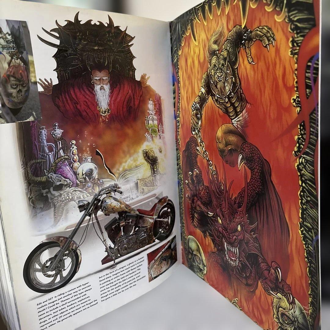 洋書 The Great Book of Harley Davidson