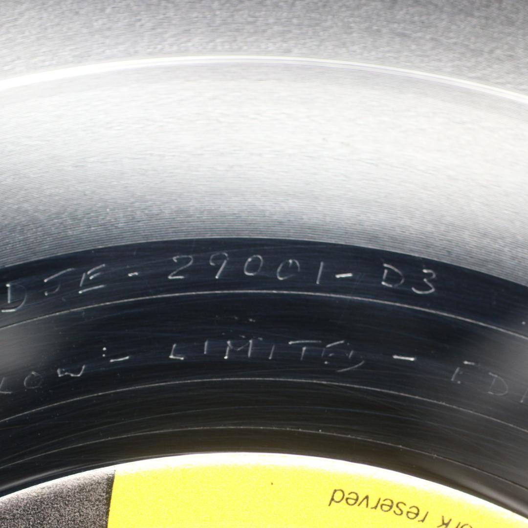 英LP Elton John Goodbye Yellow Brick Road