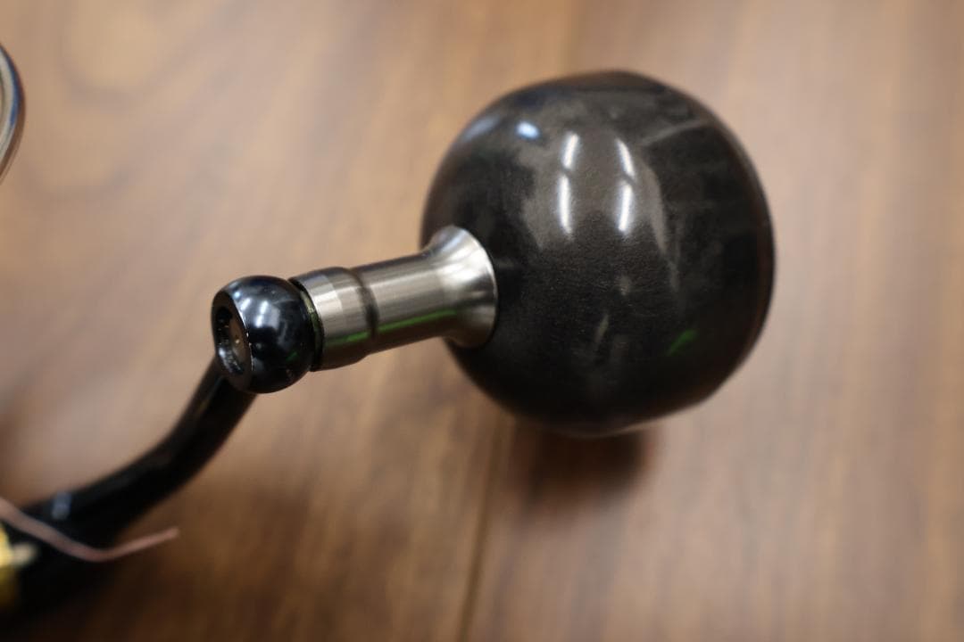 SHIMANO 15　TWIN POWER SW6000PG リール