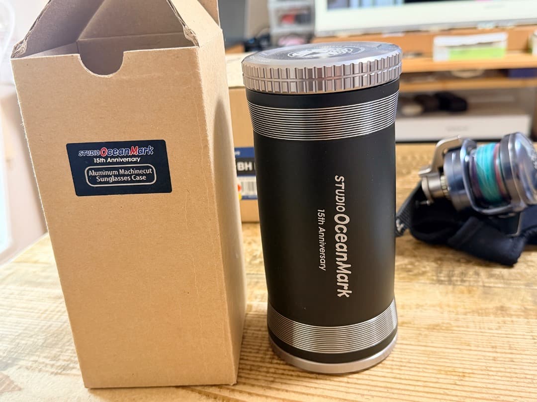 スタジオオーシャンマーク15th限定ブルーヘブンBHL30Hi/L-15thRB