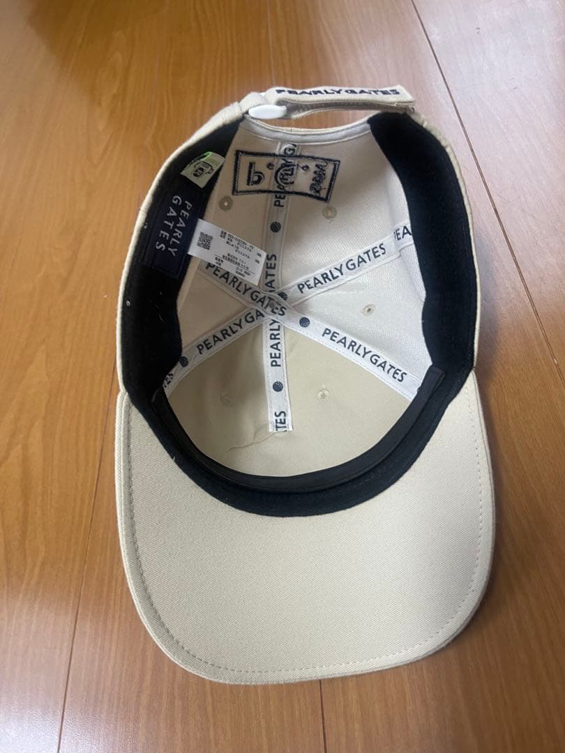 すぐに使えるパーリーゲイツ7点&白ソックスマスターバニー1点セット