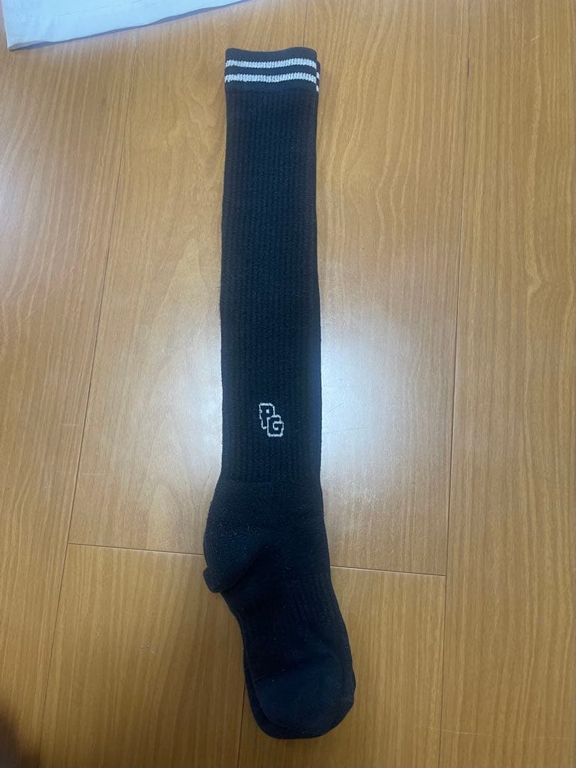 すぐに使えるパーリーゲイツ7点&白ソックスマスターバニー1点セット