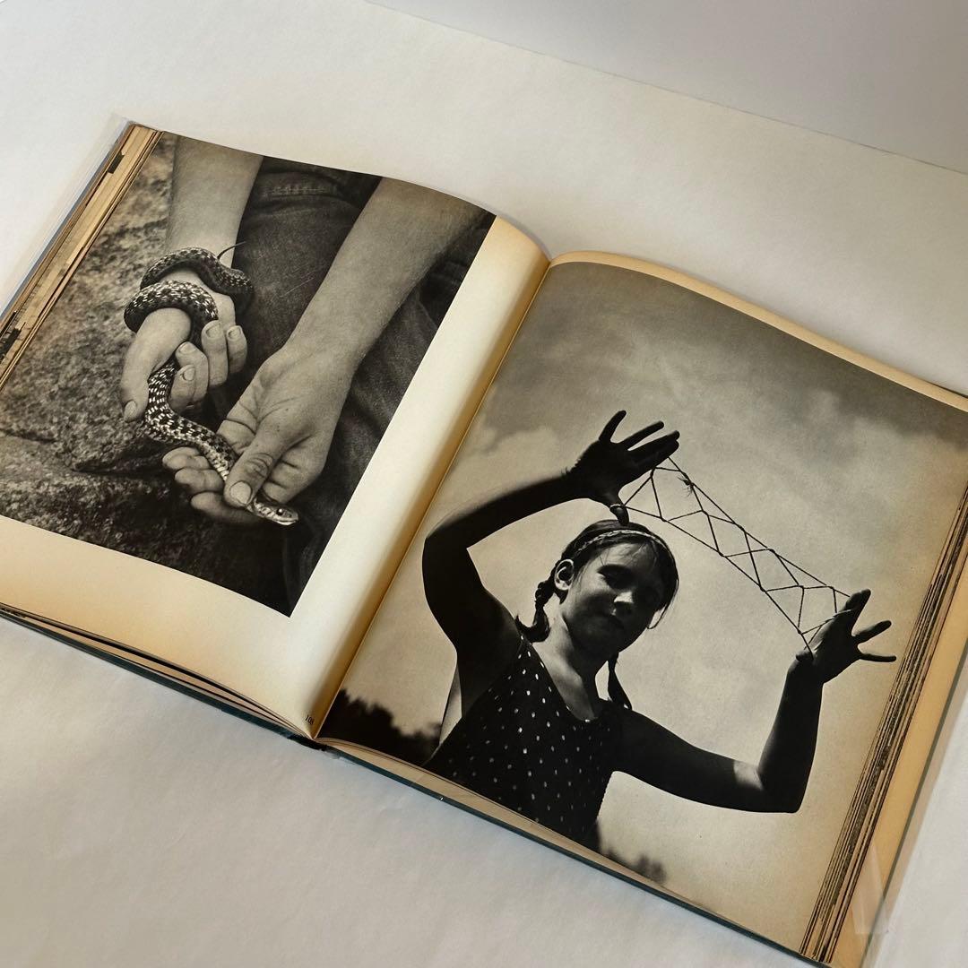 アート・デザイン・音楽 Barbara Morgan Summer's Children