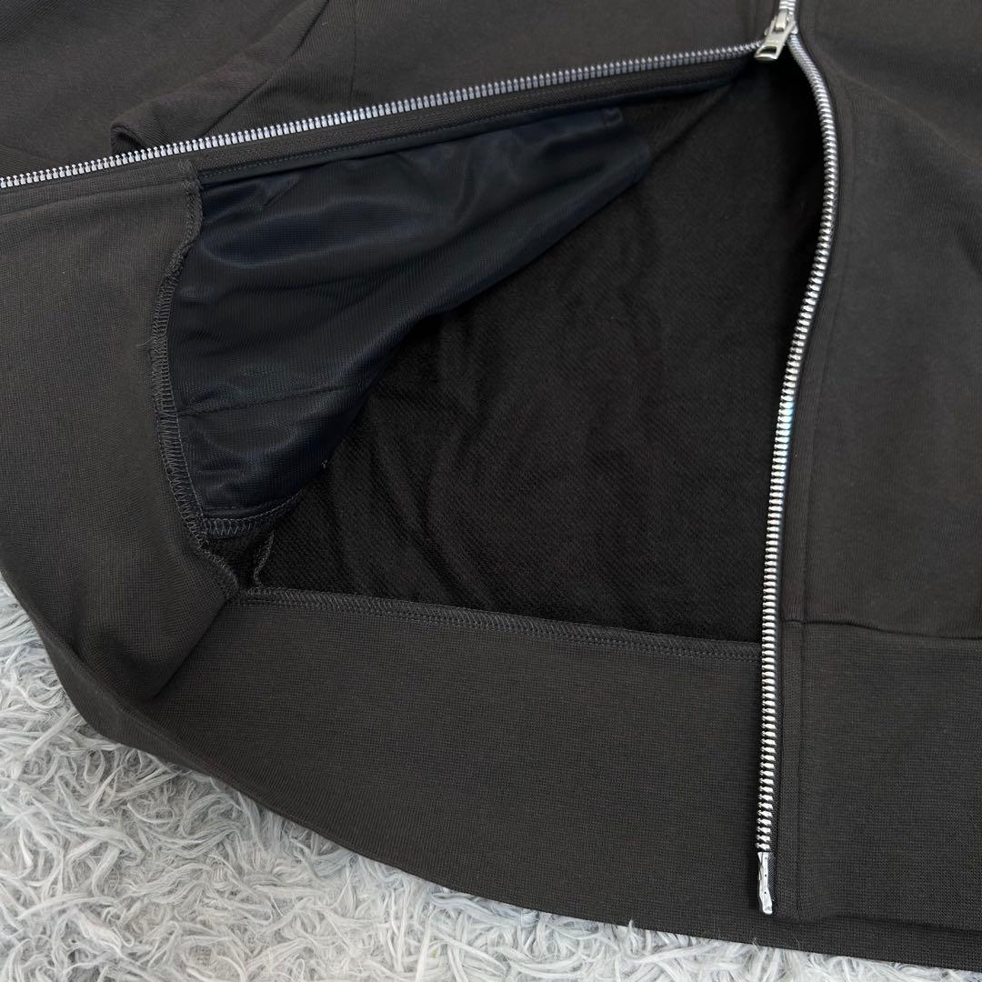 新品　マスターバニーエディション　パーカー　ジャケット　春夏　フーディ　サイズ1