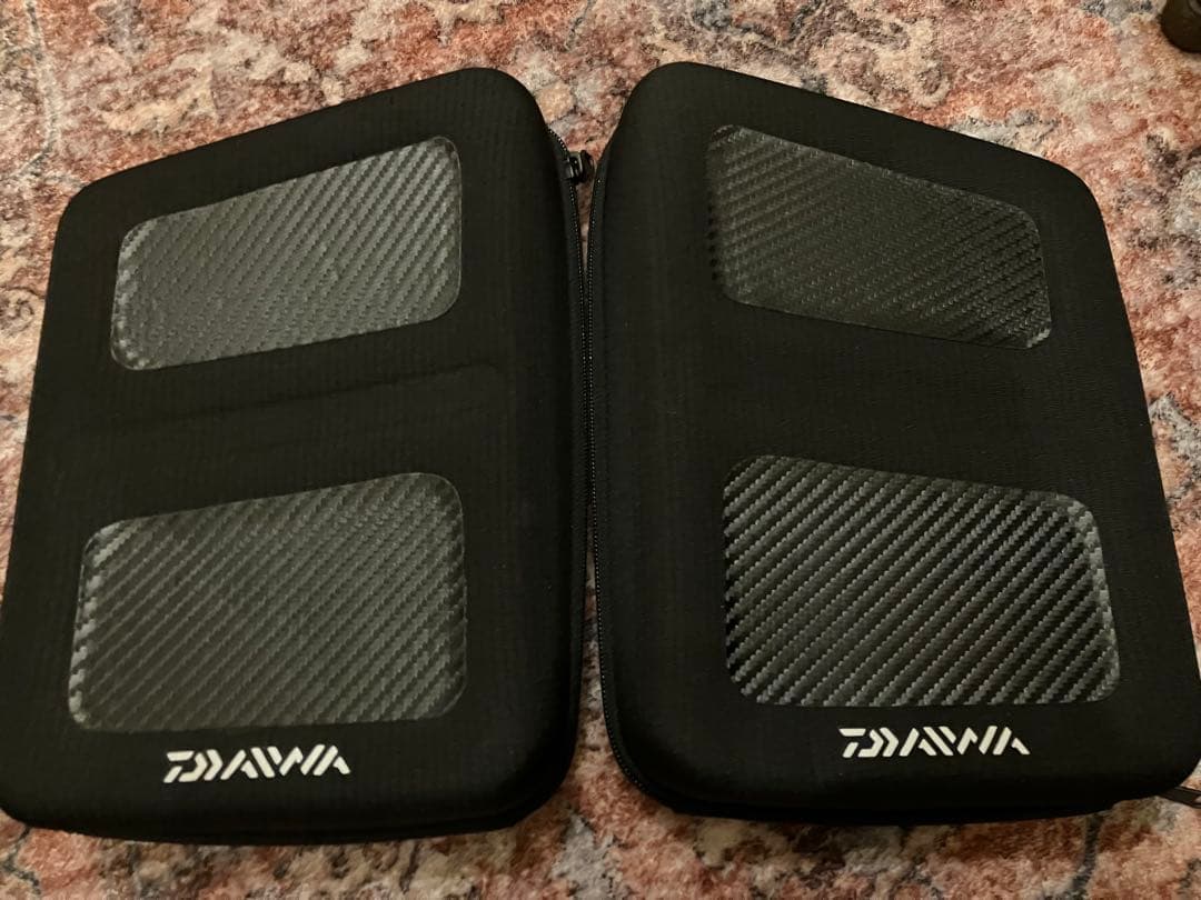 【極美品】DAIWA タクティカルゲームベスト DF-4020 ※別売り付属品付