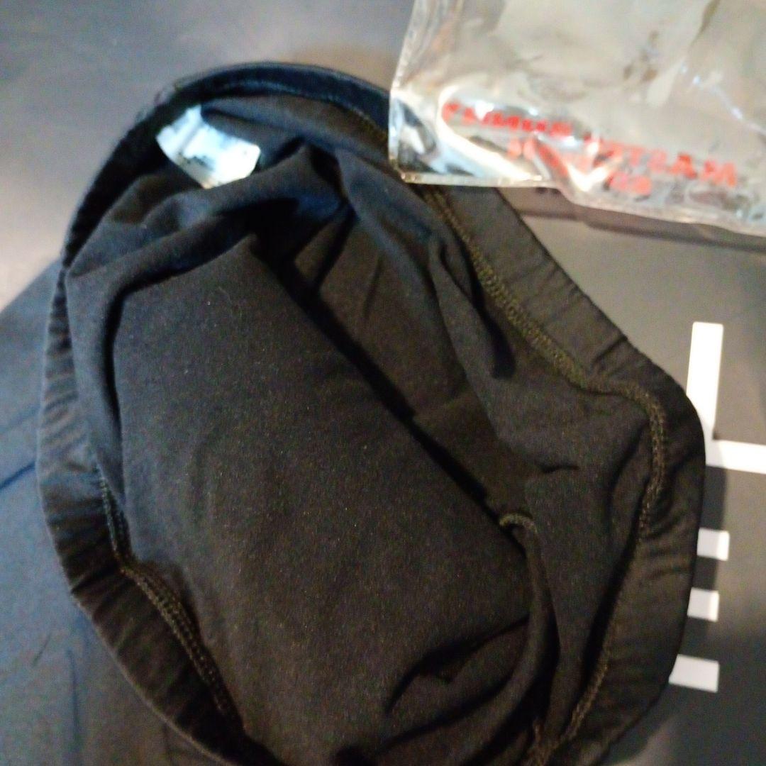 MASTER BUNNY EDITION レギンス UPF50サイズM