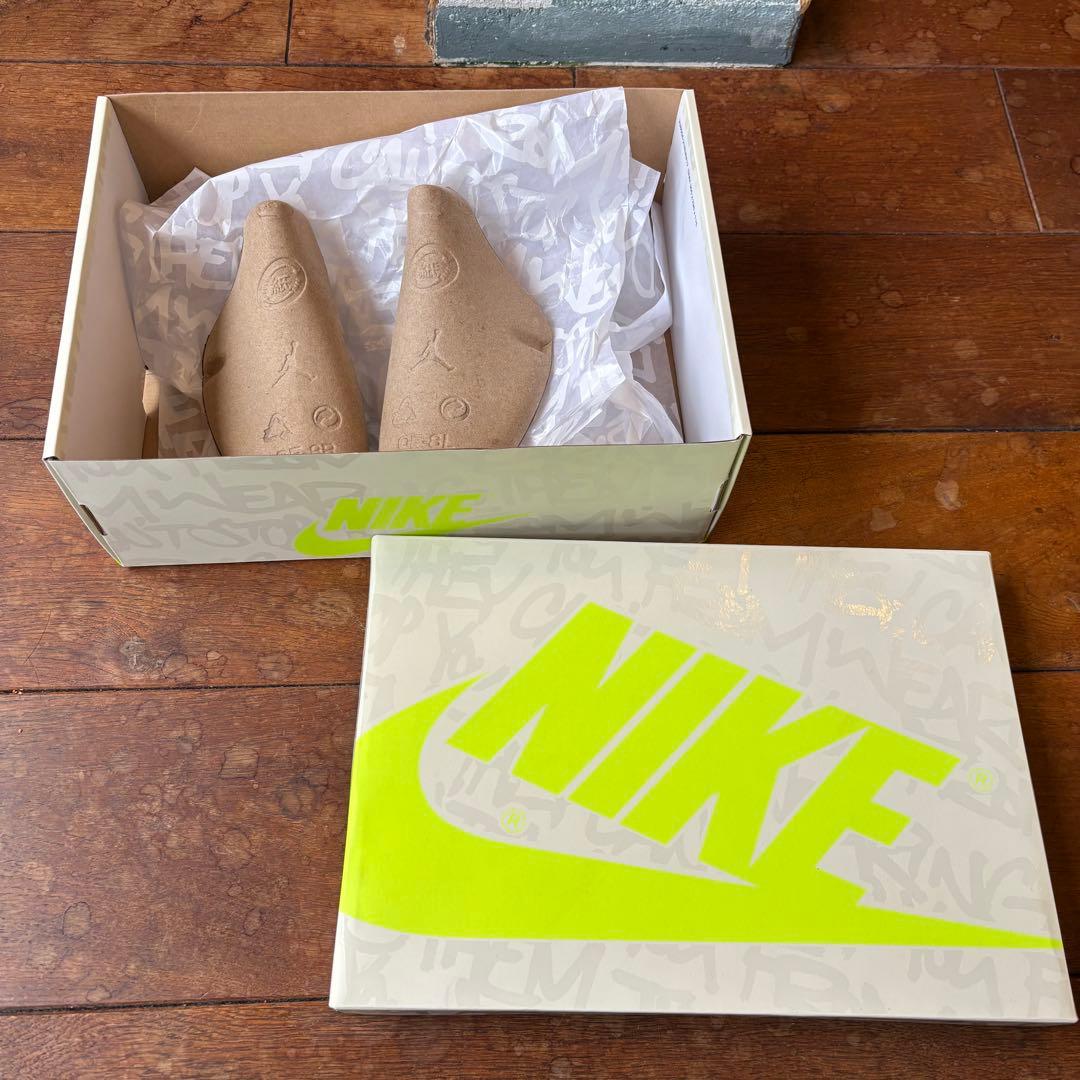 NIKE Air Jordan 1 26.5㎝