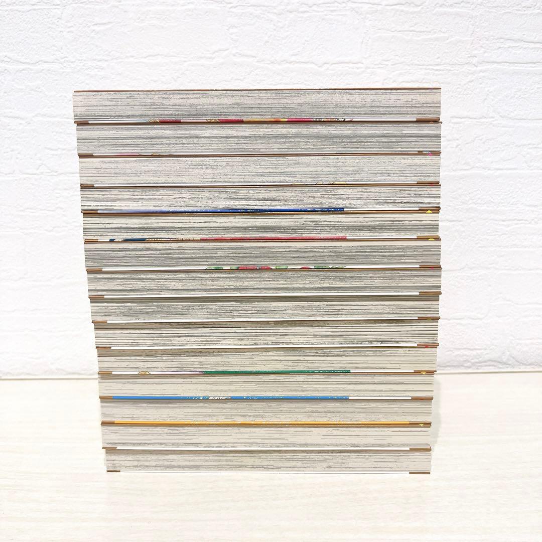 ベルサイユのばら 全巻