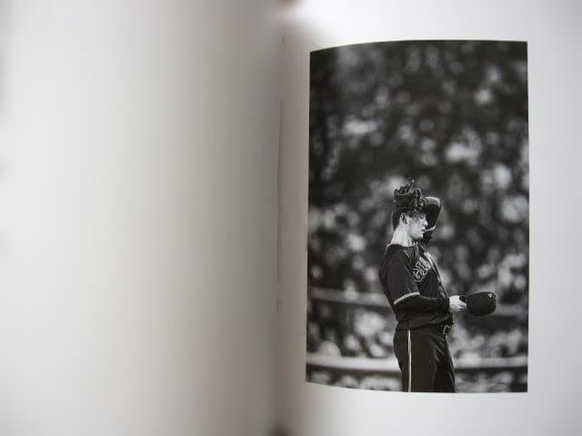 Yomiuri Giants × Yohji Yamamoto Project