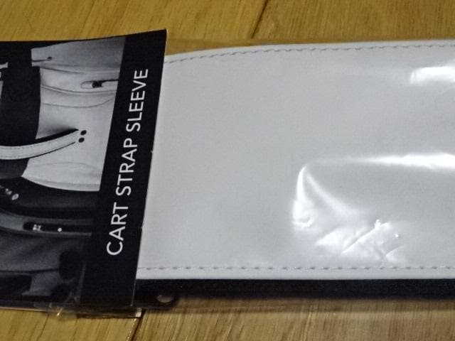 VESSELゴルフ キャディバッグ 9型 LUX 7 JP 2.0ホワイト