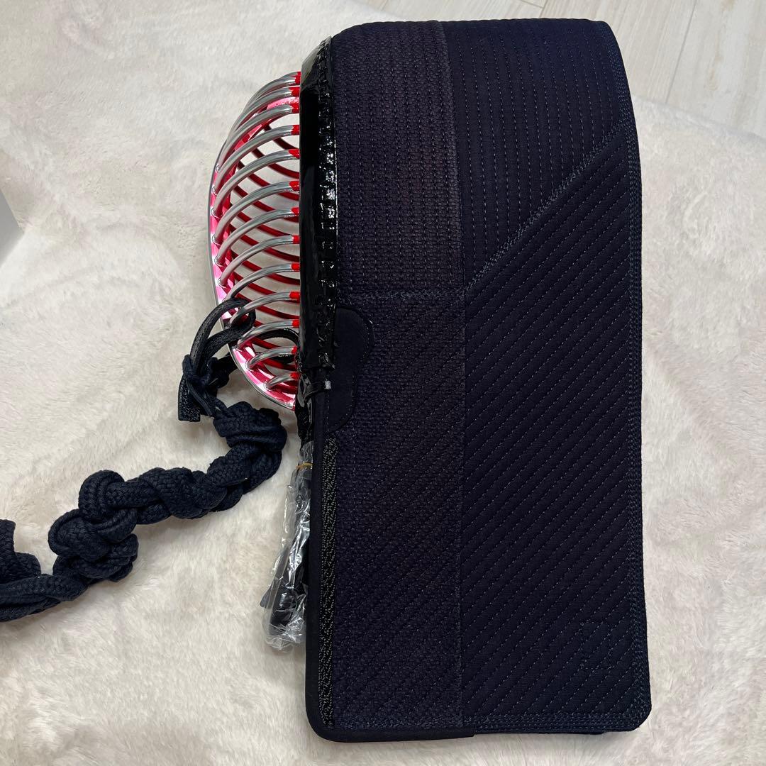 剣道　面　実践試合用