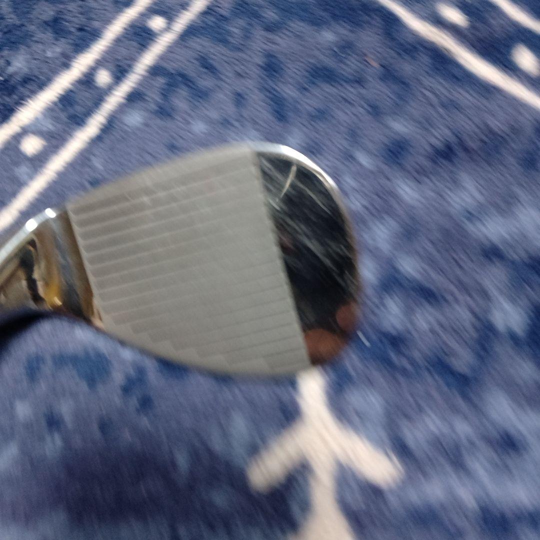 【 3本組 】 メガゴルフ ワンレングス ESS ウェッジ