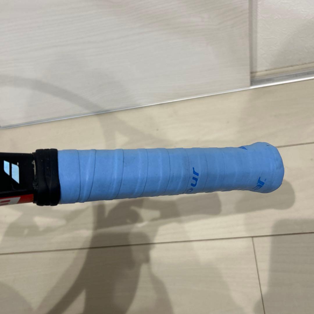 ラケット(硬式用) BabolaT PURE CONTROL 2014 G2