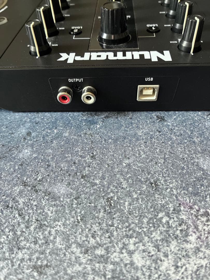 【DJコントローラー】Numark MIX TRACK PRO3 おまけつき