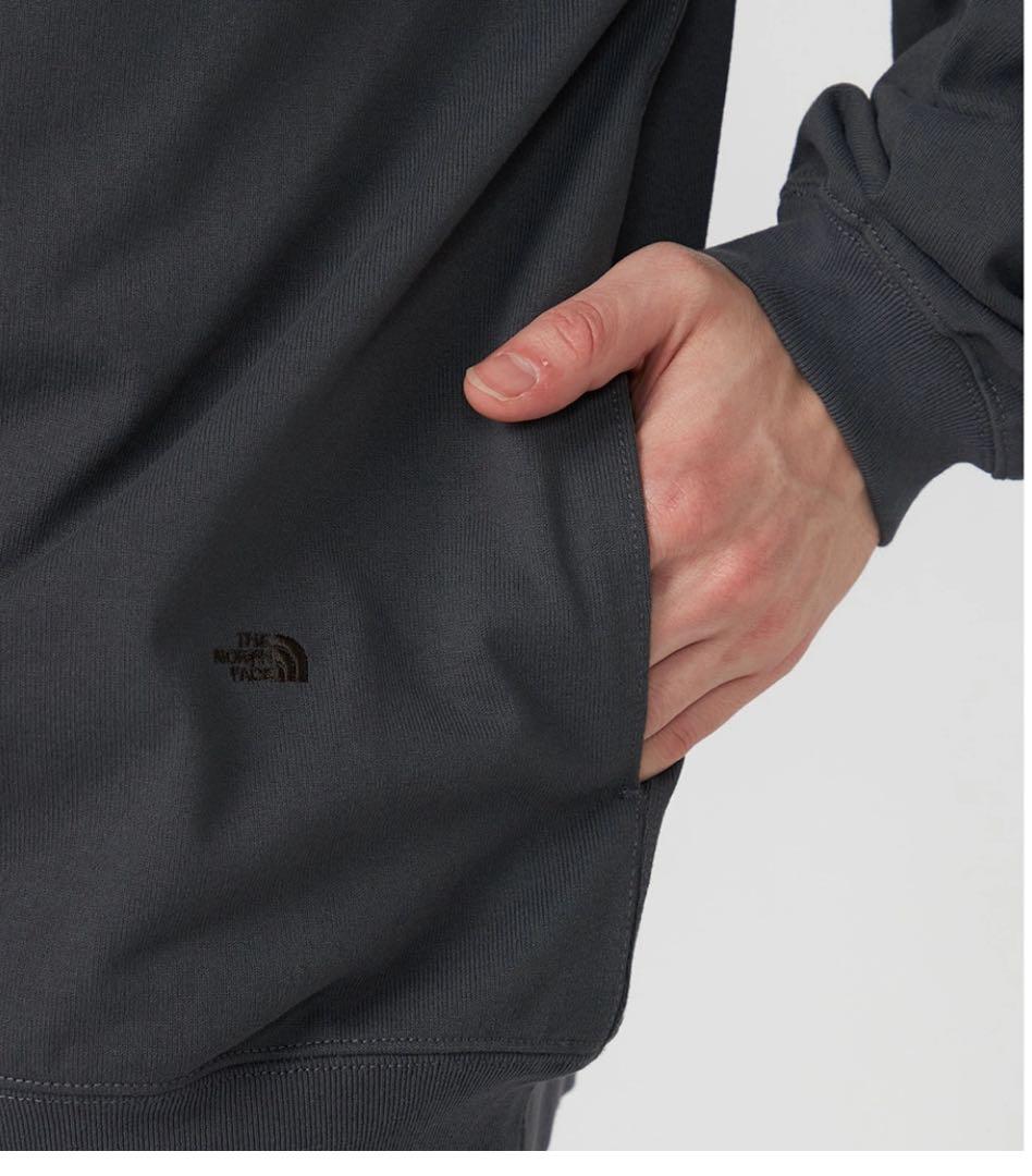 ジャケット・アウター Thenorthface purple label zip up jacket