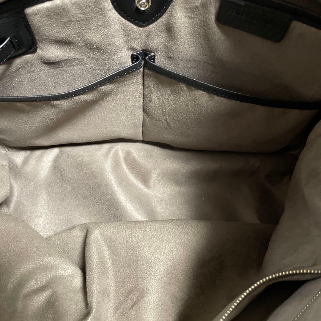 未使用級　PELLE MORBIDAメイデンヴォヤージュ　高級シュリンクレザー