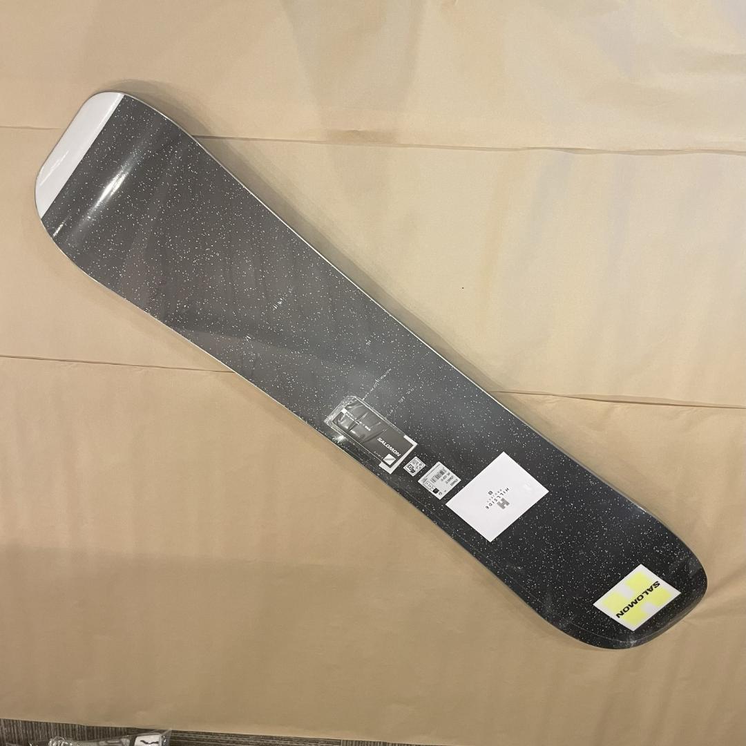 スノーボード 25-26 SALOMON BOARD HPS GOOP 157CM